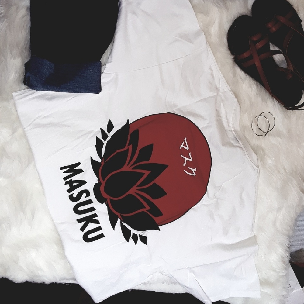 MASUKU top